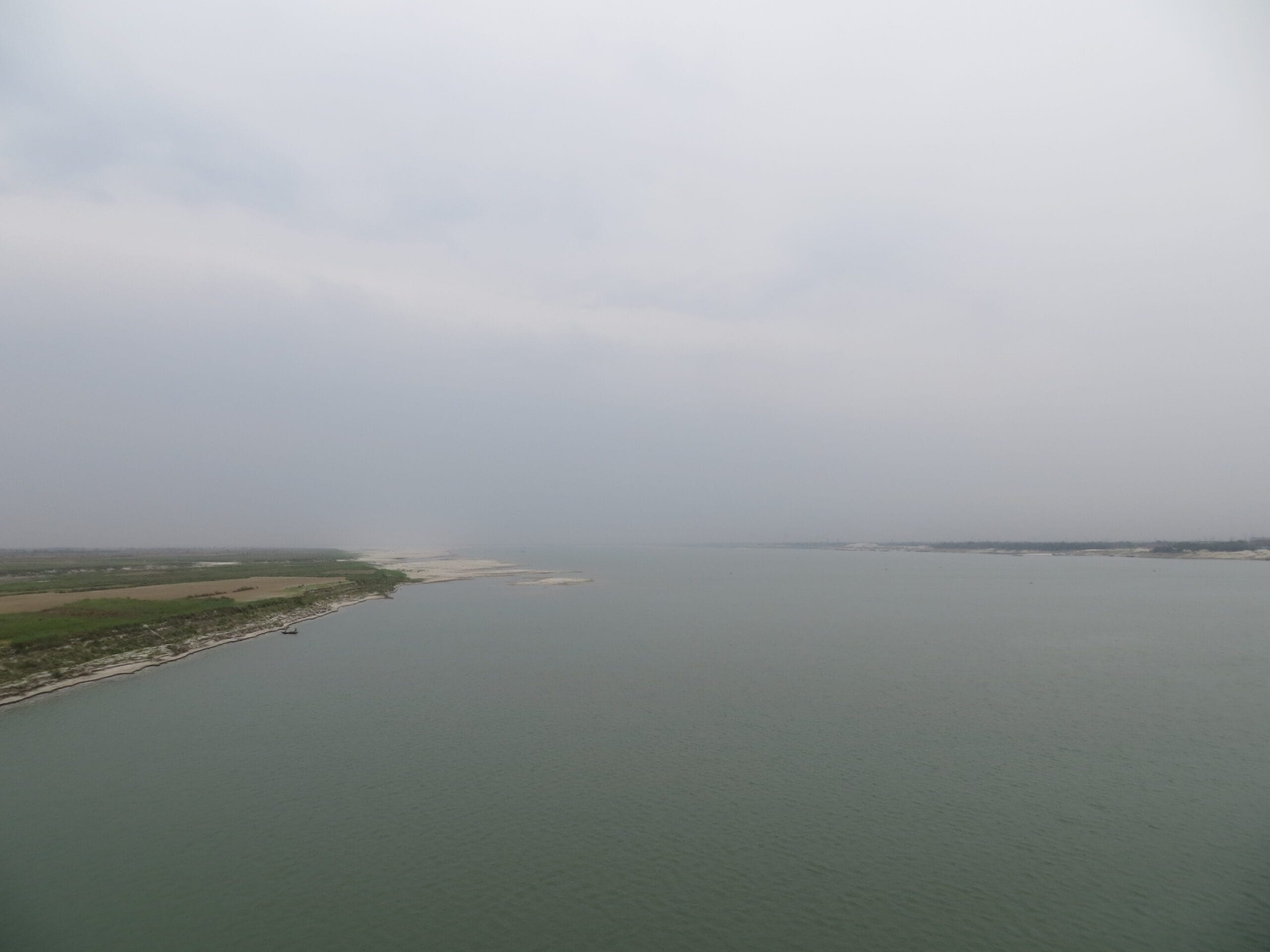 Padma River
